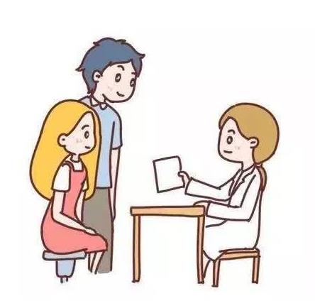 武漢仁愛醫院婦產科:從“子”到“孨”,如何科學備孕不來了解一下?