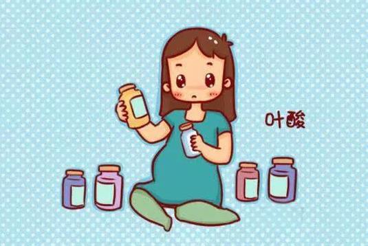 葉酸過期一個月還能吃嗎?備孕吃葉酸一天吃二粒可以嗎?