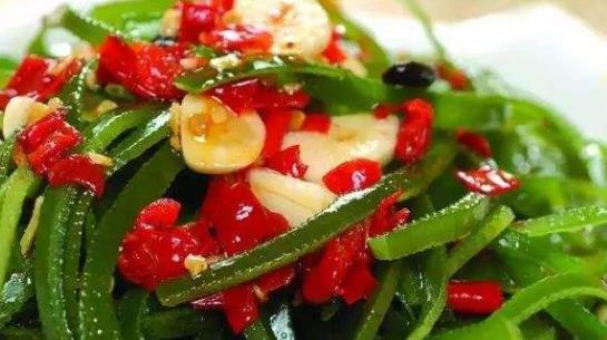 孕婦食欲不振很難受 夏天吃姜胃口好