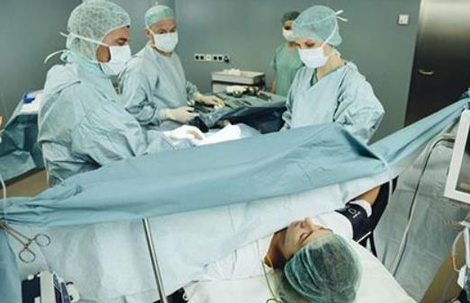 你想做剖腹產嗎 剖腹產的好處與弊端