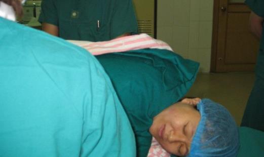 你想做剖腹產嗎 剖腹產的好處與弊端