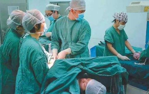 你想做剖腹產嗎 剖腹產的好處與弊端