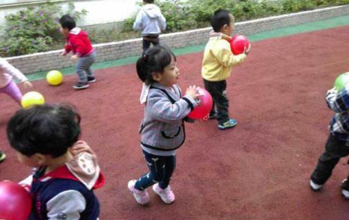 春季四類運動 讓孩子盡快長高 運動的注意事項