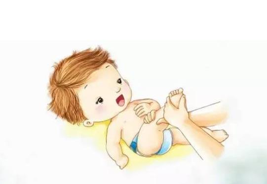 嬰兒拉肚子可以吃鹽嗎?嬰兒拉肚子要補鋅嗎?