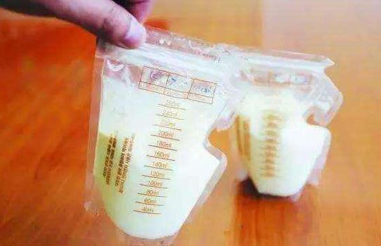 吸出來的母乳怎么保存?不同保存條件母乳的儲存時間