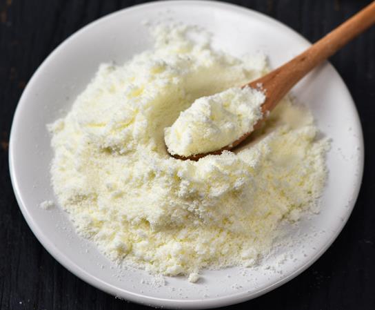 開封的奶粉結塊了還能用嗎?奶粉保質期多久算臨期?
