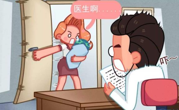 新生兒體溫是多少?正常體溫標準是什么 測體溫要注意什么