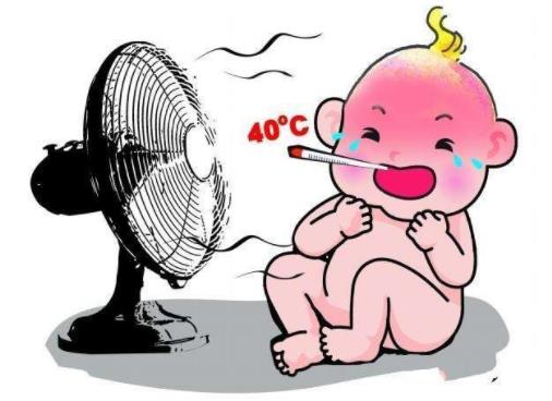 新生兒體溫是多少?正常體溫標準是什么 測體溫要注意什么