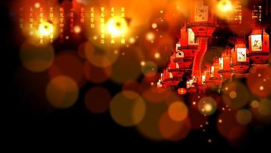 中國傳統節日元宵節是幾月幾日?元宵節的來歷習俗