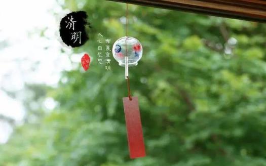 清明祭祖燒紙好還是放鮮花好?清明節遇見雙數要提前一天嗎?