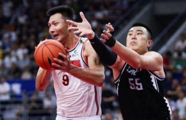 籃協:CBA聯賽將于6月20日復賽 6月20日到7月4日每只球隊將先打8場