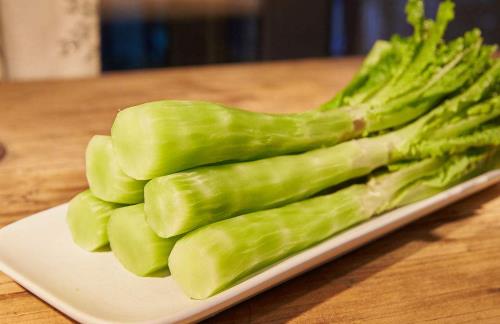 萵筍種植時(shí)間是什么時(shí)候?萵筍最佳種植時(shí)間