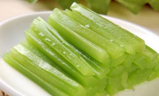 萵筍種植時(shí)間是什么時(shí)候?萵筍最佳種植時(shí)間