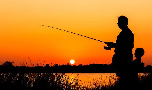什么季節釣魚最好 釣魚最佳時間