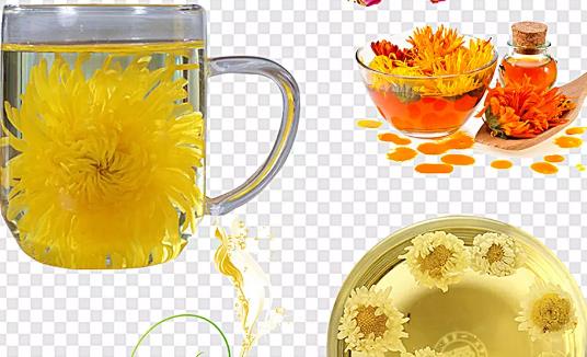 菊花茶什么季節(jié)喝最好 喝菊花茶最佳時間