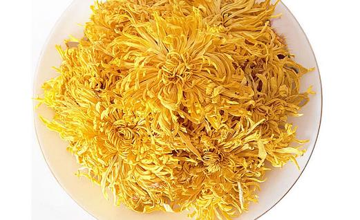 菊花茶什么季節(jié)喝最好 喝菊花茶最佳時間