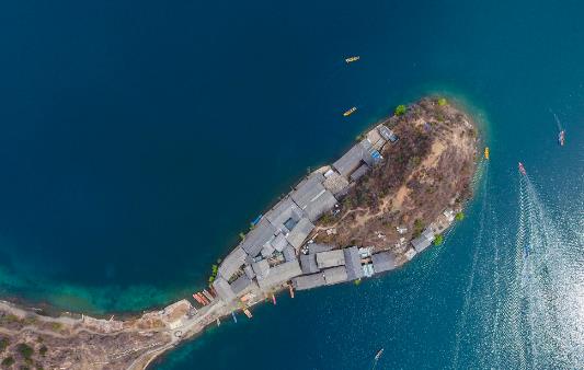 瀘沽湖什么時候去最美 瀘沽湖幾月份去最好