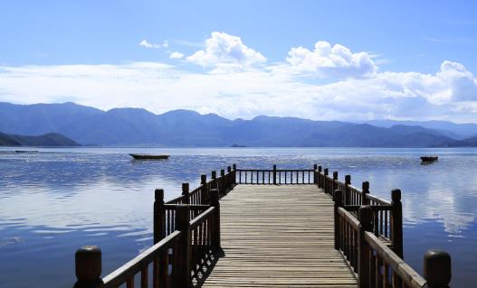 瀘沽湖什么時候去最美 瀘沽湖幾月份去最好