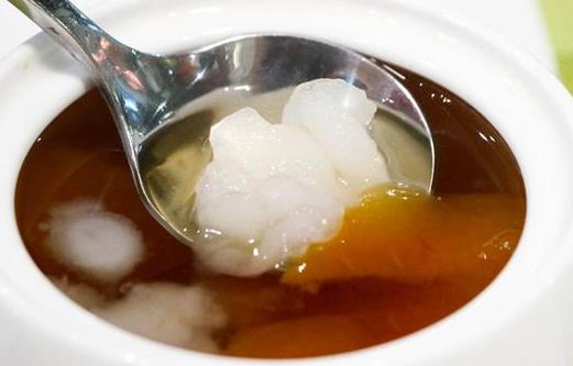 雪蛤什么時候吃合適 雪蛤在什么季節(jié)吃最好