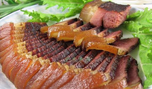 臘肉什么時候腌制最好 臘肉什么季節做最好