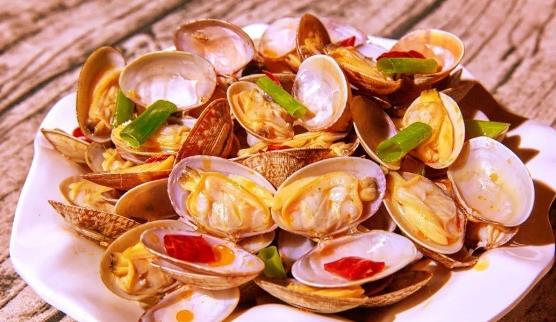 花甲什么季節吃最好 花甲最佳食用時間