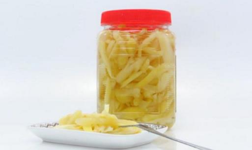 醋泡姜冬天可以吃嗎 醋泡姜哪個季節吃最好