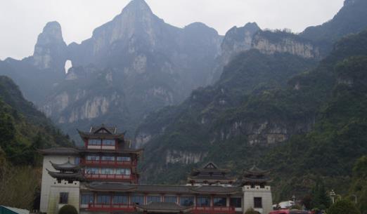 張家界什么季節(jié)去最好 張家界旅游最佳季節(jié)