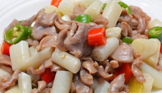 藕帶什么季節(jié)吃最好 藕帶最佳食用季節(jié)