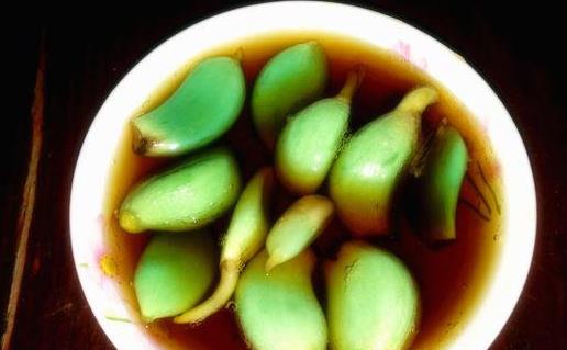 臘八蒜什么時候腌制最好 臘八蒜最佳腌制時間