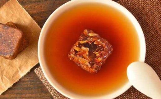老姜紅糖什么季節喝比較好 老姜紅糖最佳服用季節