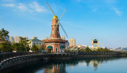 什么時候去大連最好 大連最佳旅游時間