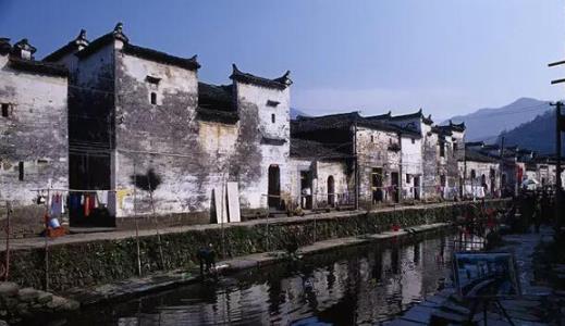 婺源楓葉什么時候紅 婺源楓什么時間欣賞最好