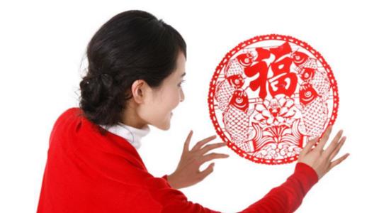 過(guò)年什么時(shí)候貼福字最好 貼福字最佳時(shí)間