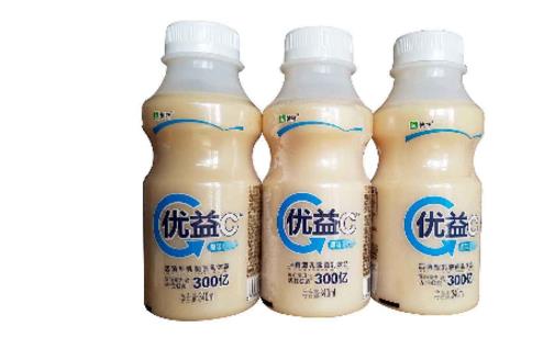 優益c什么時候喝最好 喝優益c最佳時間