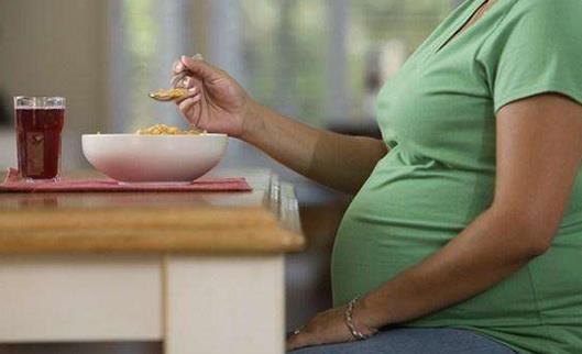 孕婦什么時候吃早餐最好 孕婦吃早餐最佳時間