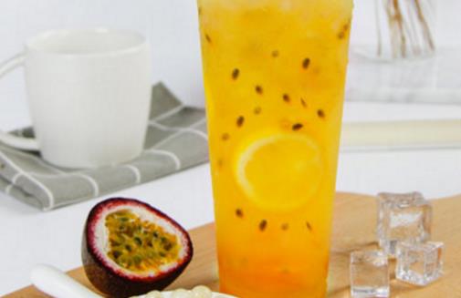 百香果蜂蜜檸檬水什么時(shí)候喝最好 喝百香果蜂蜜檸檬水最佳時(shí)間