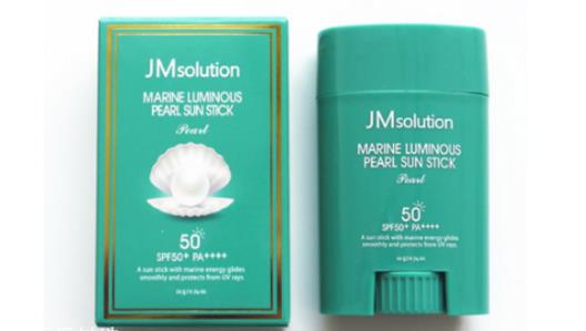 jm防曬棒什么時(shí)候用 jm防曬棒最佳使用時(shí)間