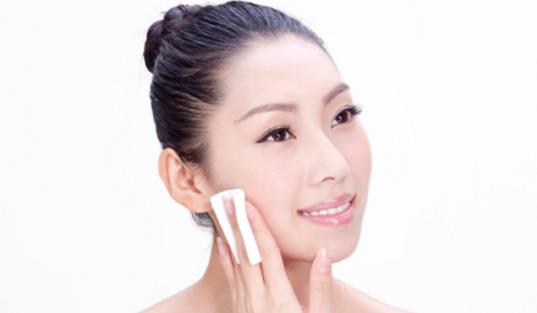 妝水是什么時候用的?化妝水最佳使用時間