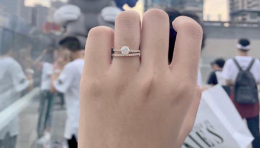 婚戒一般什么時候買?婚戒提前多長時間買?