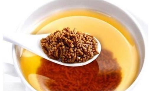 苦蕎茶什么時候喝 苦蕎茶飲用時間