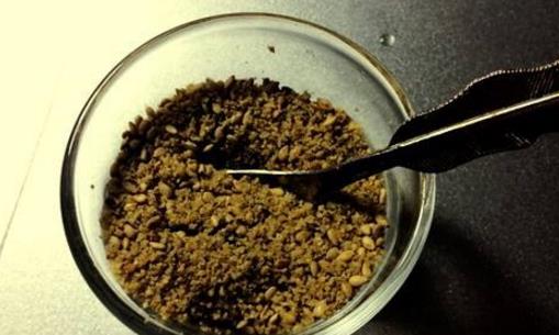 芝麻粉什么時(shí)候吃最好 芝麻粉最佳食用時(shí)間