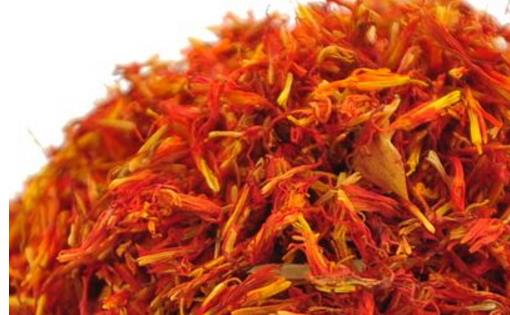 紅花什么時候吃 紅花最佳食用時間