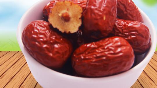 若羌紅棗什么時候成熟 若羌紅棗成熟季節