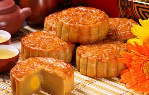 中秋月餅什么時候送 中秋月餅送人時間