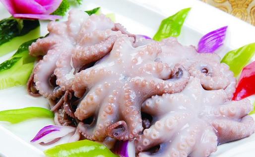 八爪魚什么季節最好吃?八爪魚什么時候有籽