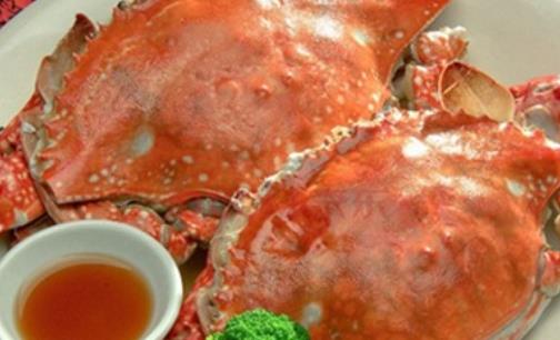 海螃蟹什么時候最肥?海螃蟹什么季節最好吃