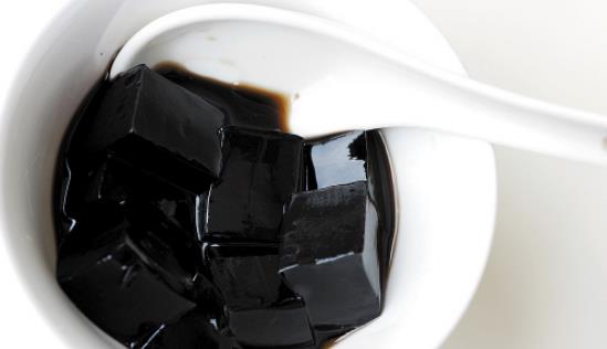 龜苓膏什么時候吃最好 龜苓膏最佳食用時間