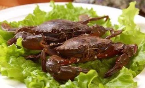 赤甲紅海蟹什么時候肥 赤甲紅海蟹最佳食用時間