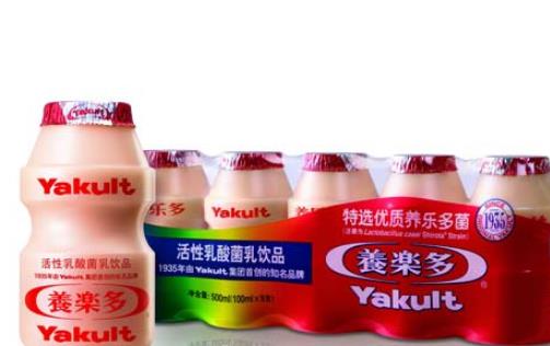 養樂多什么時候喝最好 養樂多最佳飲用時間