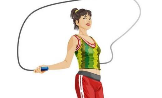 跳繩減肥最佳時(shí)間 跳繩減肥什么時(shí)候最好